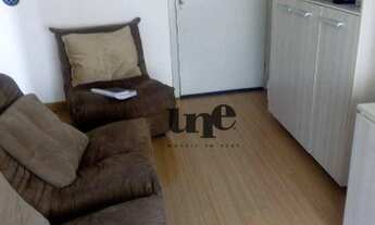 Imagem 2: Apartamento com 1 dormitório à venda, 40 m² por R$ 245.000,00 - Centro - Pelotas/RS