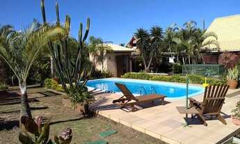 Imagem 5: Linda casa na Praia do Rosa em amplo terreno arboriza de 1170m²!!!