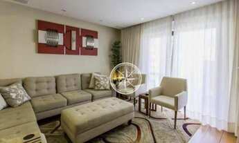 Imagem 5: Apartamento com 4 dormitórios à venda, 155 m² - Pompeia - São Paulo/SP