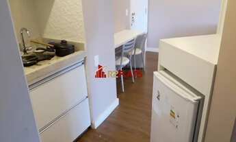 Imagem 6: Flat, Itaim Bibi - São Paulo