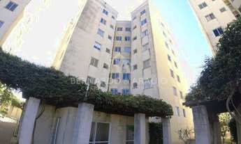 Imagem: Apartamento para venda com 44 metros quadrados