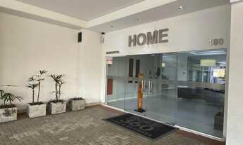 Imagem 2: Cobertura linear de 2 quartos com suíte ao lado do Shopping Independência para venda