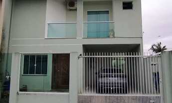 Imagem: Casa - São João - Itajaí/SC