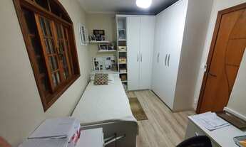 Imagem 7: Casa frente de rua - Semi mobiliada - Centro - Nilópolis - RJ