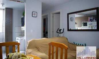 Imagem 3: VILLARINHO IMÓVEIS VENDE APARTAMENTO - R$ 140.000