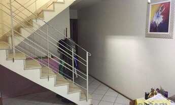 Imagem 4: Sobrado com 2 dormitórios para alugar, 140 m² - Rudge Ramos - São Bernardo do Campo/SP