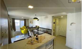 Imagem 4: Prosperittá vende apartamento de 2 suítes mobiliado no bairro Praia Grande