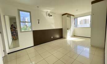 Imagem 7: Apartamento para venda tem 170 metros quadrados com 3 quartos em Ponta D'Areia - São