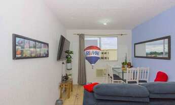 Imagem 4: Apartamento com 2 dormitórios à venda, 40 m² por R$ 139.900,00 - Sarandi - Porto Alegre/RS