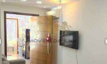 Imagem 5: Sobrado para Venda em São José, Forquilhas, 3 dormitórios, 3 banheiros, 2 vagas