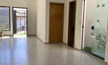 Imagem 2: Casa com 3 dormitórios à venda, 110 m² por R$ 500.000 - Nova Atibaia - Atibaia/SP