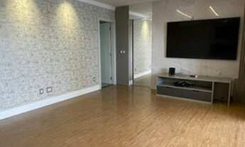 Imagem: Apartamento Edifício Cora Coralina Jardim