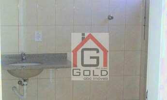 Imagem 7: Sobrado com 3 dormitórios à venda, 170 m² por R$ 600.000,00 - Jardim Milena - Santo André