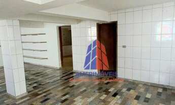 Imagem: Casa com 4 dormitórios à venda, 264 m²