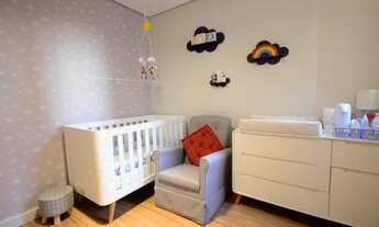 Imagem 7: Nova Lima - Apartamento Padrão - Vila Da Serra