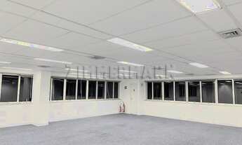 Imagem 3: SãO PAULO - Conjunto Comercial/Sala - JARDIM AMERICA