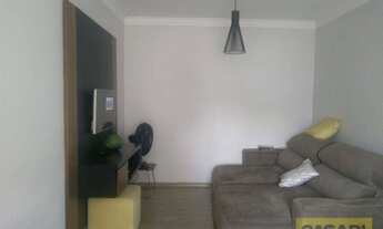 Imagem 4: Apartamento com 2 dormitórios à venda, 64 m² - Vila Nogueira - Diadema/SP