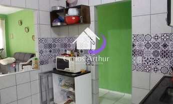 Imagem 6: Casa para venda tem 78 metros quadrados com 2 quartos em Jardim Grandesp - Itanhaém - SP