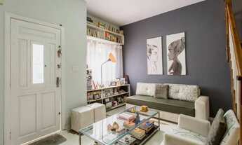 Imagem 2: SãO PAULO - Casa Padrão - Vila Olímpia