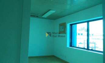 Imagem 4: Conjunto à venda, 36 m² por R$ 279.000,00 - Chácara Santo Antônio - São Paulo/SP