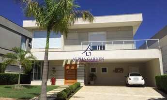 Imagem: Sobrado com 4 dormitórios à venda, 407