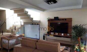 Imagem: Casa com 3 dormitórios à venda, 195 m²