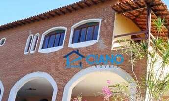 Imagem: Casa com 3 dormitórios à venda, 529 m²