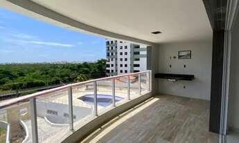 Imagem: Apartamento INCRÍVEL - MANSÃO 4 QUARTOS