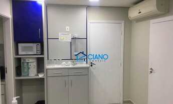 Imagem 3: Sala à venda, 35 m² por R$ 240.000,00 - Liberdade - São Paulo/SP