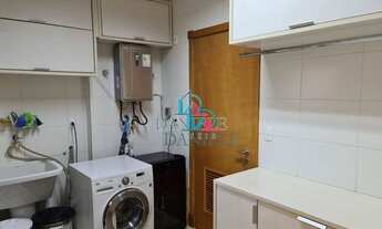 Imagem 6: Apartamento com 3 dormitórios à venda, 145 m² por R$ 1.050.000,00 - Centro - Araraquara/SP