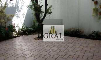 Imagem 4: Sobrado à venda, 250 m² por R$ 1.700.000,00 - Parque Espacial - São Bernardo do Campo/SP