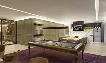 Imagem 4: CASA MILANO Apartamento com 2 dormitórios