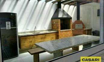 Imagem 6: Apartamento com 2 dormitórios à venda, 50 m² - Ferrazópolis - São Bernardo do Campo/SP