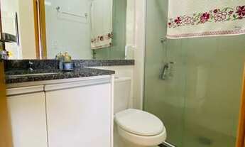 Imagem 4: Apartamento Nyc com 2 quartos Andar Alto