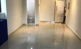 Imagem 5: Sala para alugar, 32 m² por R$ 2.500,00/mês - Itaim Bibi - São Paulo/SP