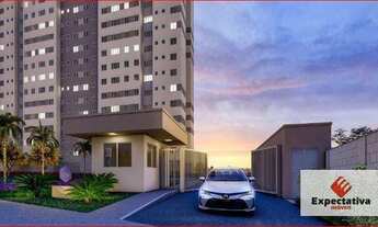 Imagem 2: Apartamento, 2 quartos à venda, 50 m² por R$ 279.700 - Salgado Filho - Belo Horizonte/MG