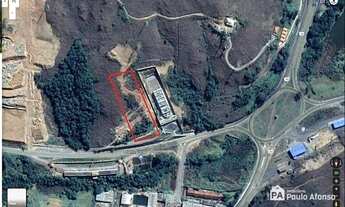 Imagem: Terreno à venda, 3750 m² por R$ 630.000,00