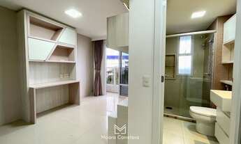 Imagem 6: Apartamento para venda possui 126 metros quadrados com 3 quartos em Cocó - Fortaleza - Cea