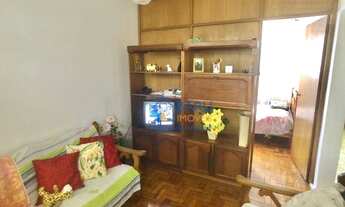 Imagem 2: Apartamento com 1 dormitório à venda, 38 m² por R$ 300.000,00 - Bela Vista - São Paulo/SP