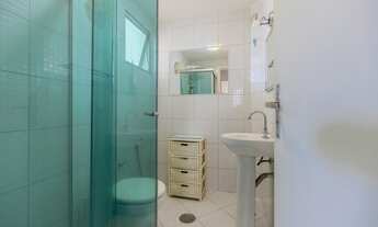 Imagem 6: Ed. Rosiana para venda tem 77m² com 2 quartos em Planalto Paulista - São Paulo - SP