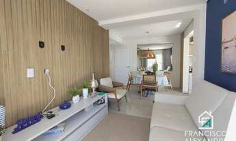 Imagem 2: Cobertura com 3 dormitórios à venda, 150 m² por R$ 1.200.000,00 - Maitinga - Bertioga/SP