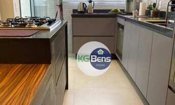 Imagem 3: Apartamento com 4 dormitórios, 155 m², a venda por R$ 1.990.000 - Sartoria Taquaral - Camp