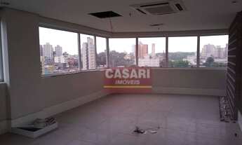 Imagem 7: Sala para alugar, 39,67 m² - Santa Terezinha - São Bernardo do Campo/SP