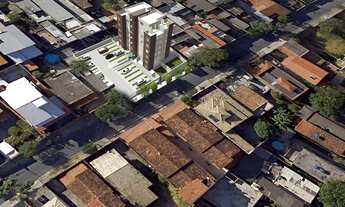 Imagem 2: Apartamento. 2 quartos à venda, 45 m² por R$ 240.000 - Santa Mônica - Belo Horizonte/MG