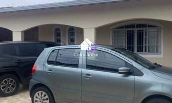 Imagem 7: Casa para venda possui 152 metros quadrados com 3 quartos em Jardim das Palmeiras - Itanha