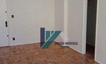 Imagem 2: MIOLO DE ICARAÍ COM ÁREA EXTERNA PRIVATIVA E ELEVADOR