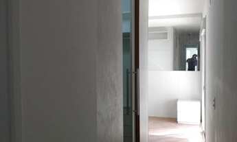 Imagem 2: Apartamento para venda tem 165m² com 4 quartos - Sendo 2 suítes + 3 Vagas de garagem - no