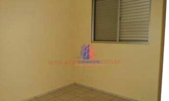 Imagem 5: Apartamento com 2 dormitórios à venda, 52 m² por R$ 200.000 - Residencial Aline - Conserva