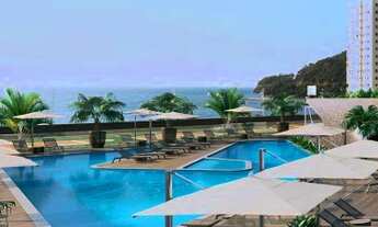 Imagem 2: APARTAMENTO NO YACHTHOUSE PARA LOCAÇÃO ANUAL