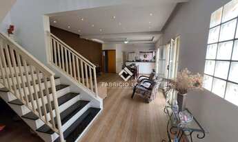 Imagem 3: Casa 3 dormitórios à venda, 206 m² - Parque dos Sinos - Jacareí/SP